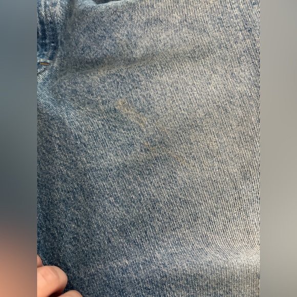 Lee lite wash Men's Blue Jeans - Picture 8 of 9